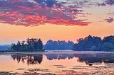 Rideau Canal Sunrise_26090